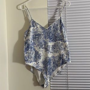 H&M Bodysuit